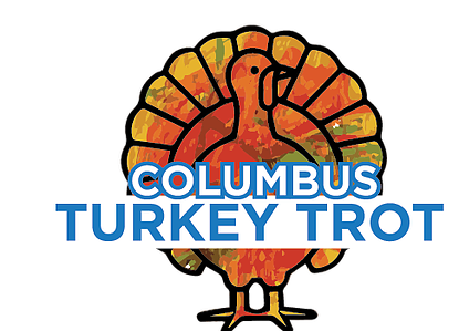 All About Easterseals - Hand Held Fan W/ Turkey Quantity(125) (415x299)