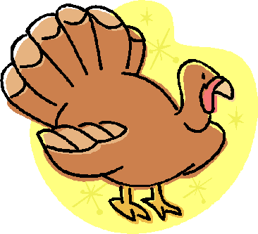 Turkey Trot - Thanksgiving File Folder Games Lapbook Package (366x333)