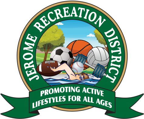 Jerome Recreation District - Jerome Rec Center (500x412)
