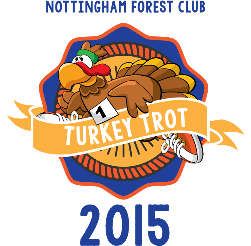 2015 Nfc Turkey Trot - 2015 Nfc Turkey Trot (966x960)