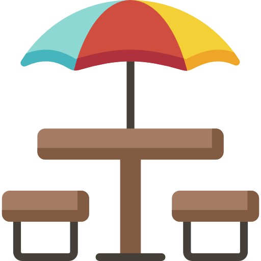 Patio Gifts - Picnic (512x512)
