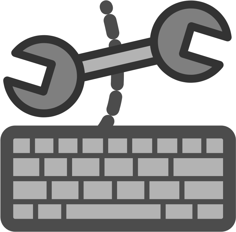 Free Ftinput Devices Settings - Icon Computer Input Device (800x800)