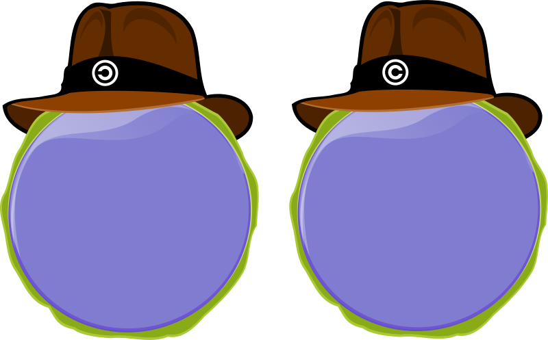 Meeting Clipart Similarity - Difference Clipart (800x497)