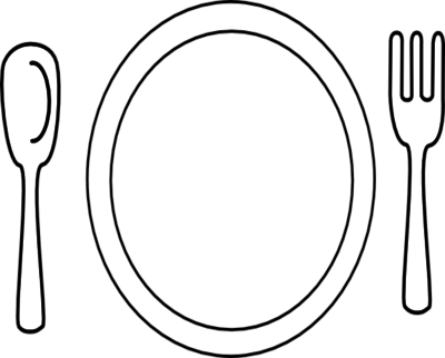 Coloring Trend Thumbnail Size Black And White Girl - Head Lice Life Cycle (400x322)