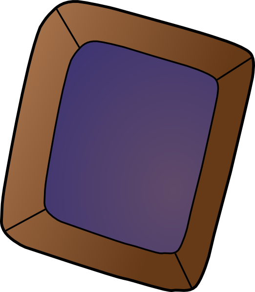 Sum Table Clip Art At Clker - School Clip Art (522x598)