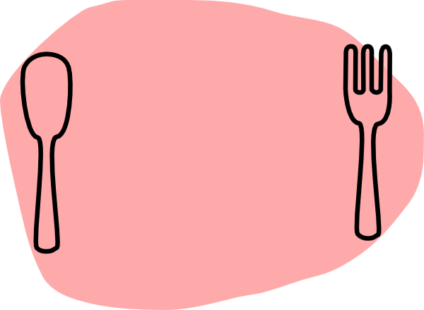 Spoon And Fork (600x439)