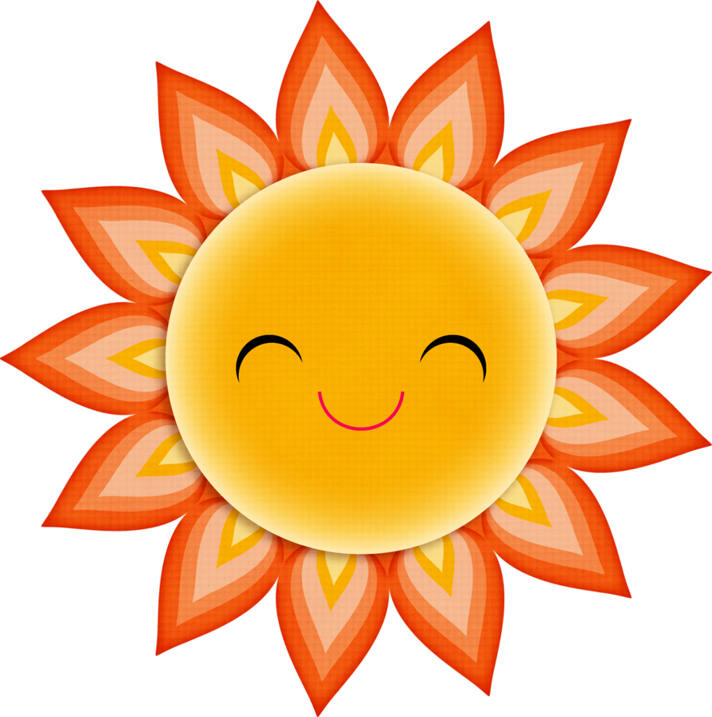 Crafty - Luau Clipart (1017x1024)