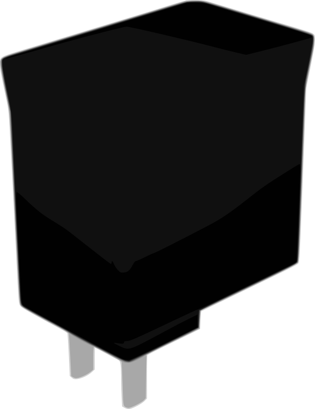 Free Us Like Charger - Icon (616x800)