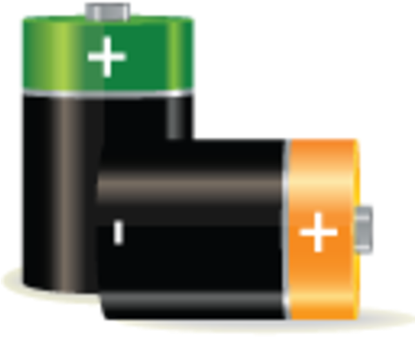 Computer Icons Battery Charger Clip Art - Medicine (600x600)