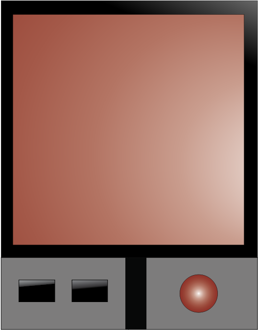 Free Connor& - Flat Panel Display (618x800)