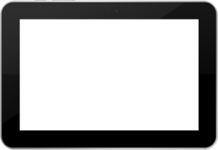 Solution - Cell Phone Android Png (871x601)