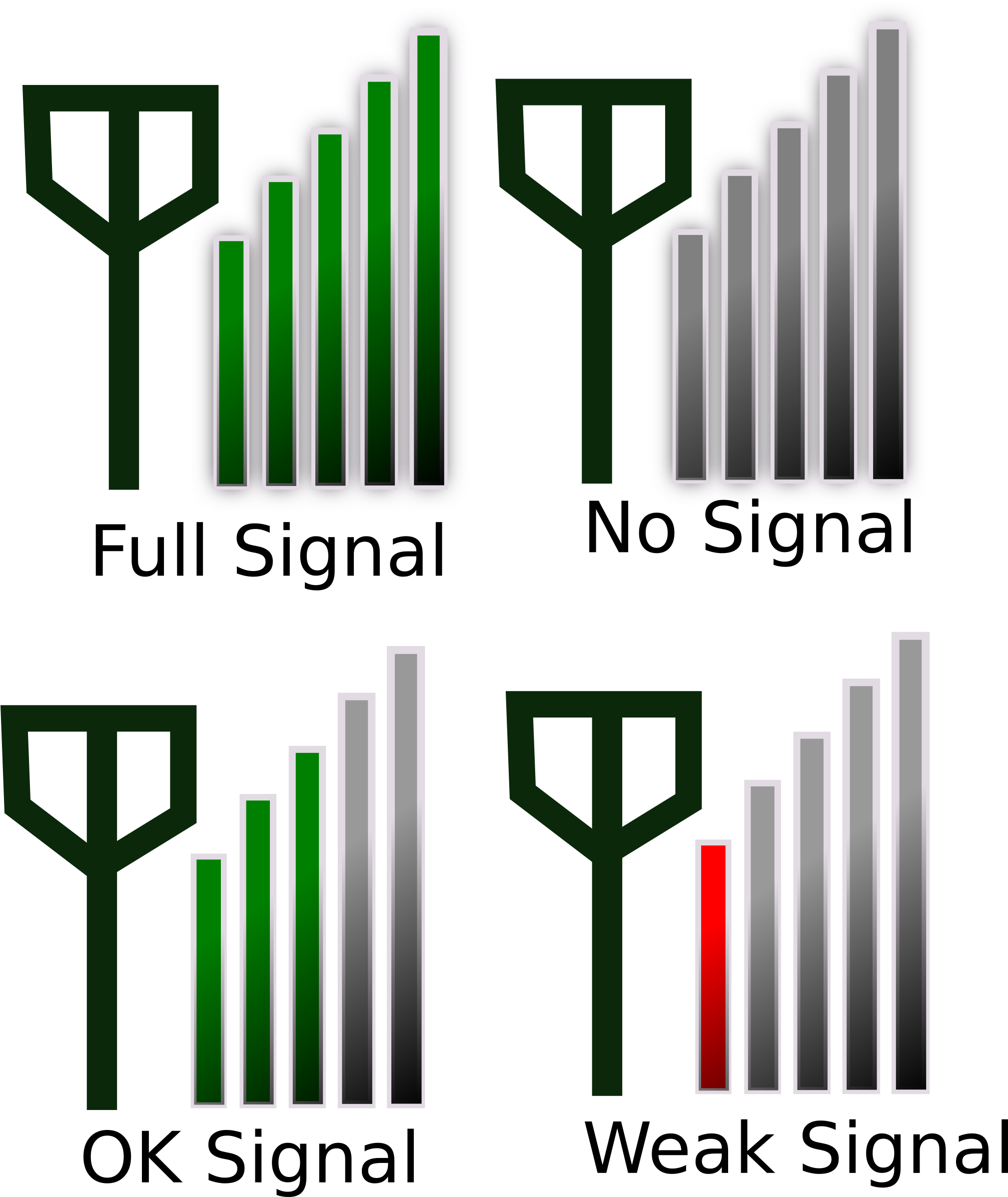 Big Image - Cell Phone Weak Signal (2016x2400)