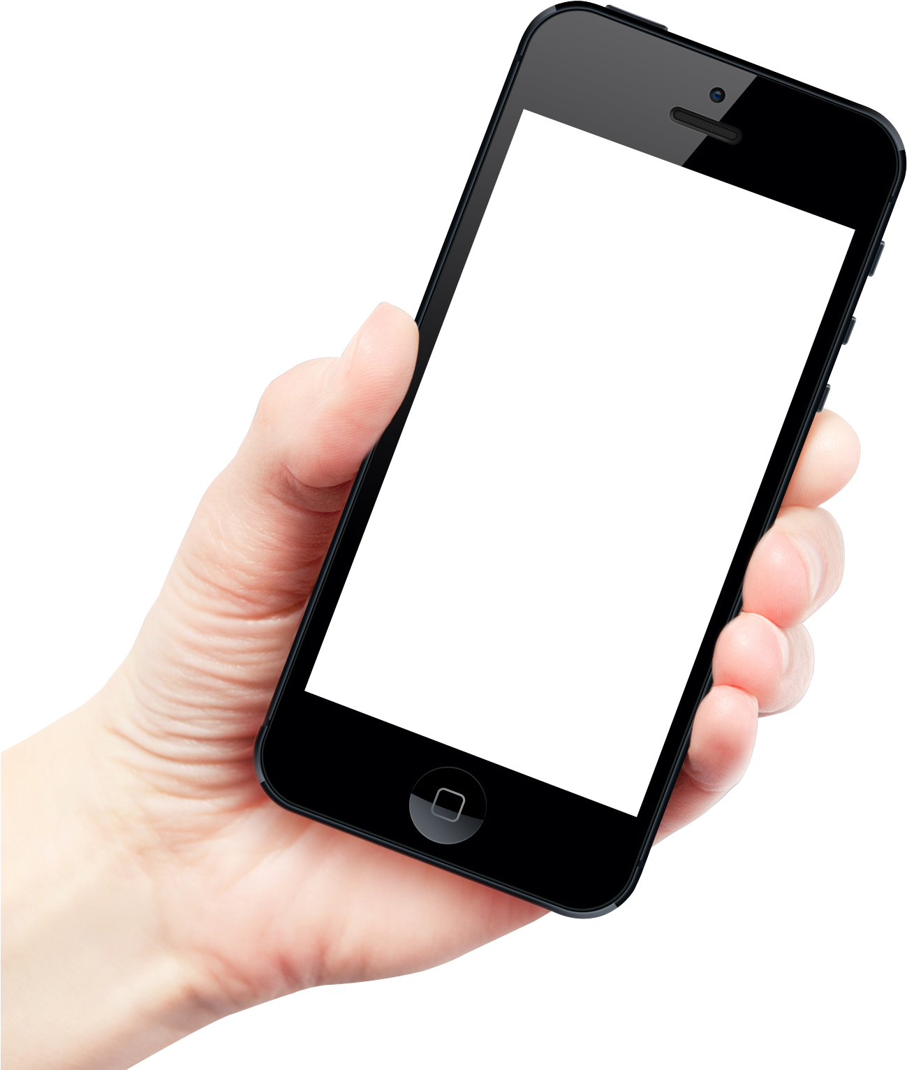 Smartphone Png (1325x1550)