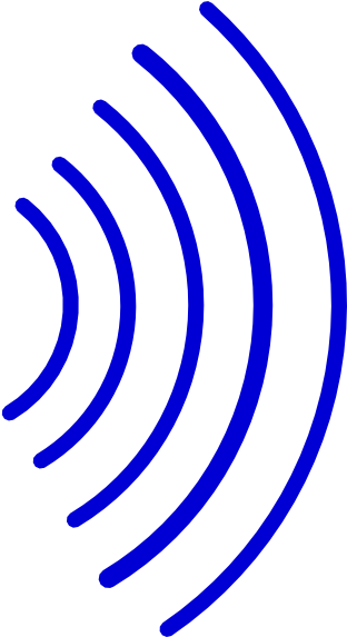 Vintage Baby Clipart - Electromagnetism (600x572)