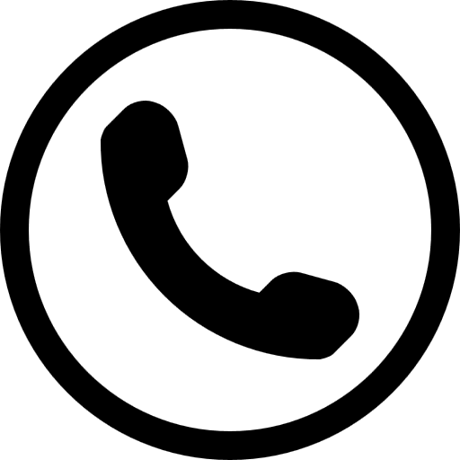 Phone Png Transparent Png Images - Telephone Png (512x512)