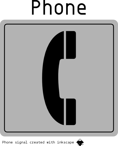 Telephone Symbol In Word (480x596)