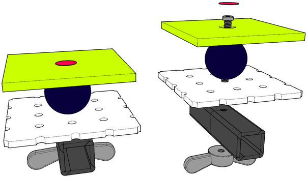 Archive Sketchbook - Picnic Table (750x398)