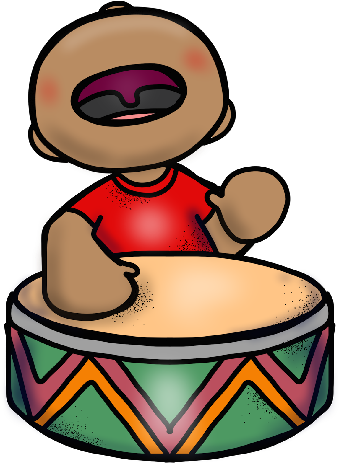 I Told Myself That Was Ok Because I Teach Music, Right - I Told Myself That Was Ok Because I Teach Music, Right (1147x1600)