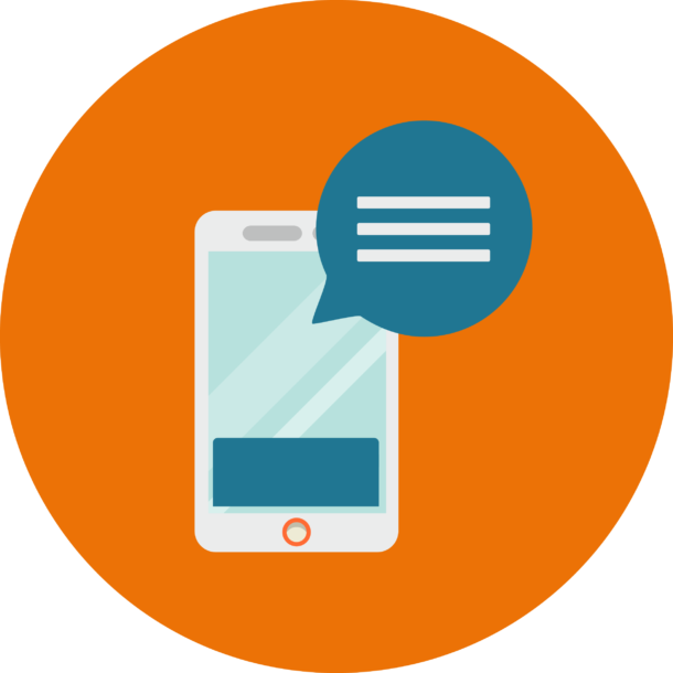 Be Recalled For Free By A Ucopia Advisor - Circle (610x610)