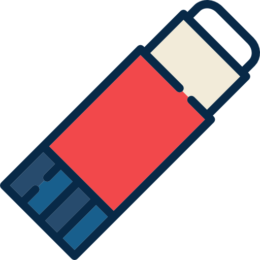 Tool, Handcraft, Tools And Utensils, Glue Stick Icon - Adhesive (512x512)