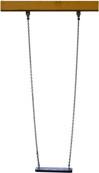 Clipart Icon Swing Png Images - Chain Swing Png (400x600)