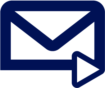Invite Employees - Gmail Icon White Png (420x420)