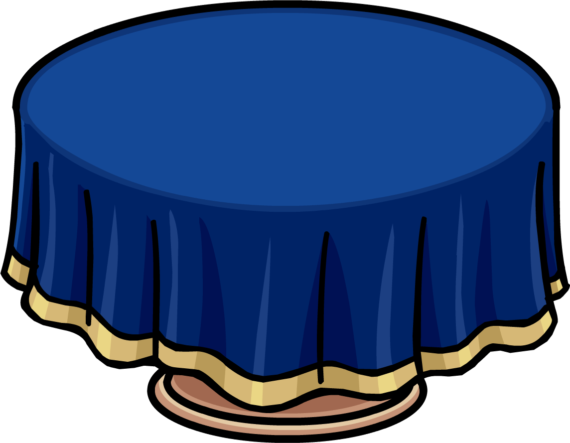 Formal Table - Table Icon Png (1144x889)