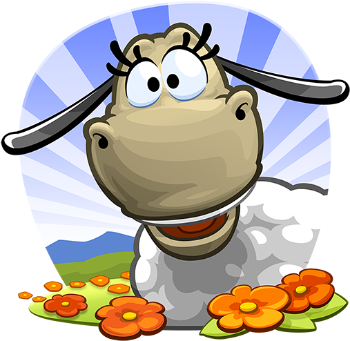 Clouds Sheep 2 (512x512)