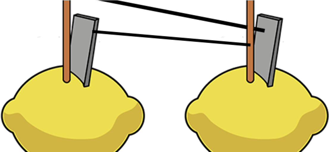 Charge Your Phone With A Lemon (1280x512)