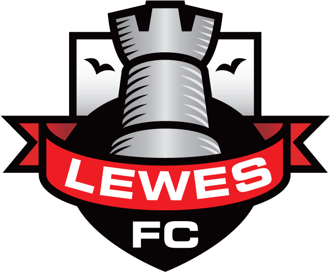 Along With Their Stadium Wi-fi, We Supply Complimentary - Lewes F.c. (724x551)