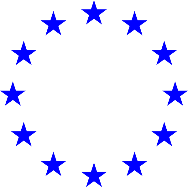 Beer Clipart Pictures And Images Download - American Flag Stars Vector (600x596)