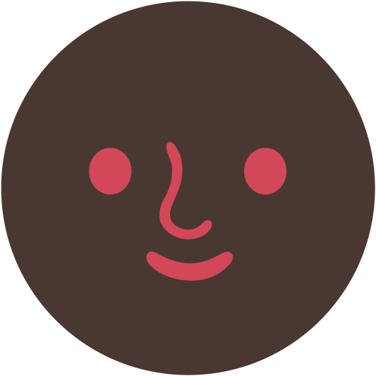 New Moon W Face - New York Times App Icon (533x533)