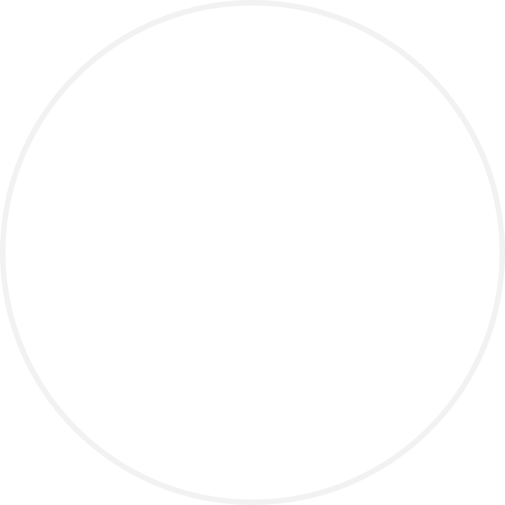 Background Courtesy Of - Square With Circle Cut Out (736x736)