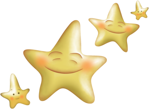 Vc Chasingclouds El12 Bis - Star (1280x942)