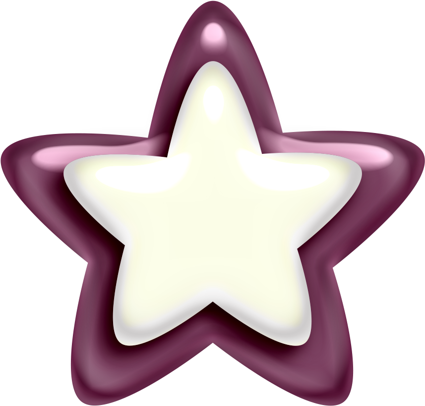 Star Clipartshooting - Dingbats (960x899)