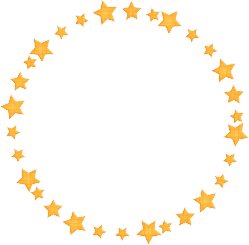 Jss Mouse Star Frame Yellow - Secretariat Of The Pacific Community Logo (800x786)