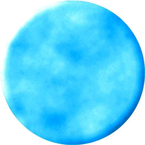 Sol, Lua, Nuvem E Etc - Cloud (600x600)