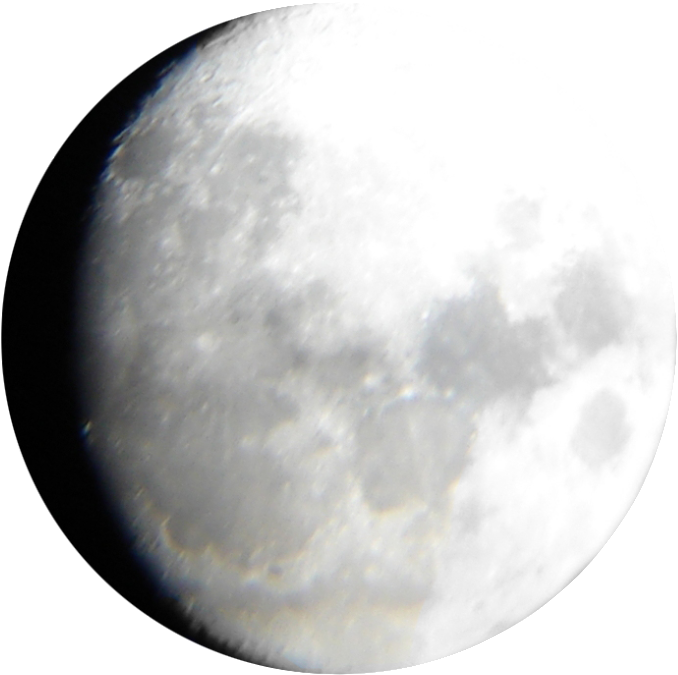 Moon Png - Moon Png (1024x941)