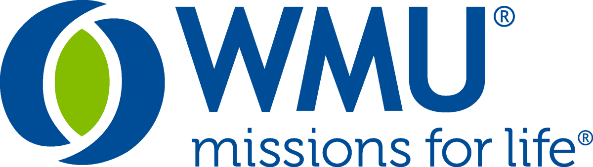 Png Image File - Women's Missionary Union Logo (1200x339)
