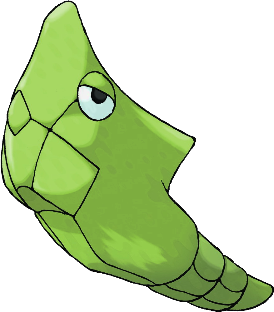 Click To Edit - Pokemon Metapod (998x998)