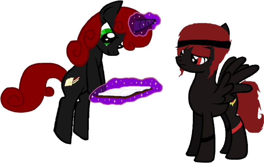 Dragon Is Unimpressed By Lottie's Levitation Spell - Cartoon (900x564)