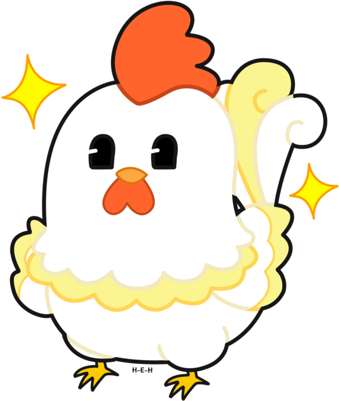 Harvest Moon Chicken - Harvest Moon Chicken (938x851)