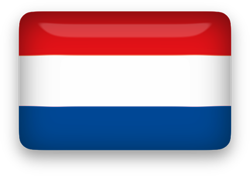 Illustrations And Clipart Netherlands Flag 41kb - Illustrations And Clipart Netherlands Flag 41kb (500x353)
