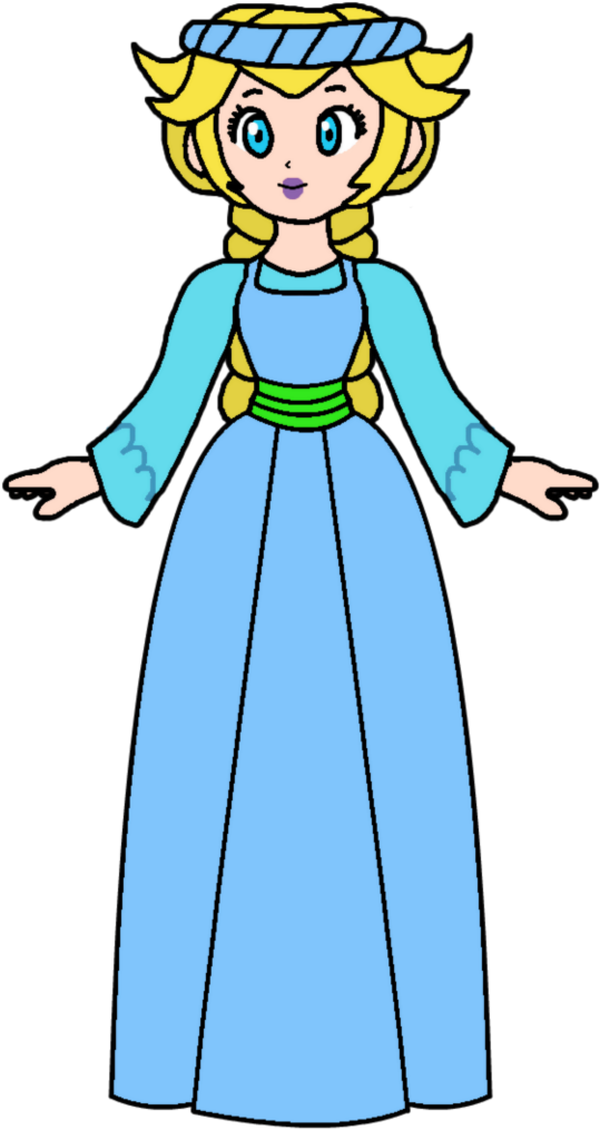 Princess Dorathea - Princess Peach Katlime (720x1109)