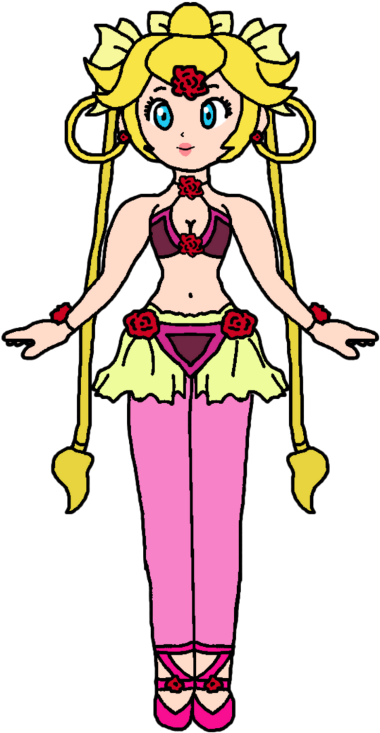 Cere Cere By Katlime - Cartoon (720x1109)