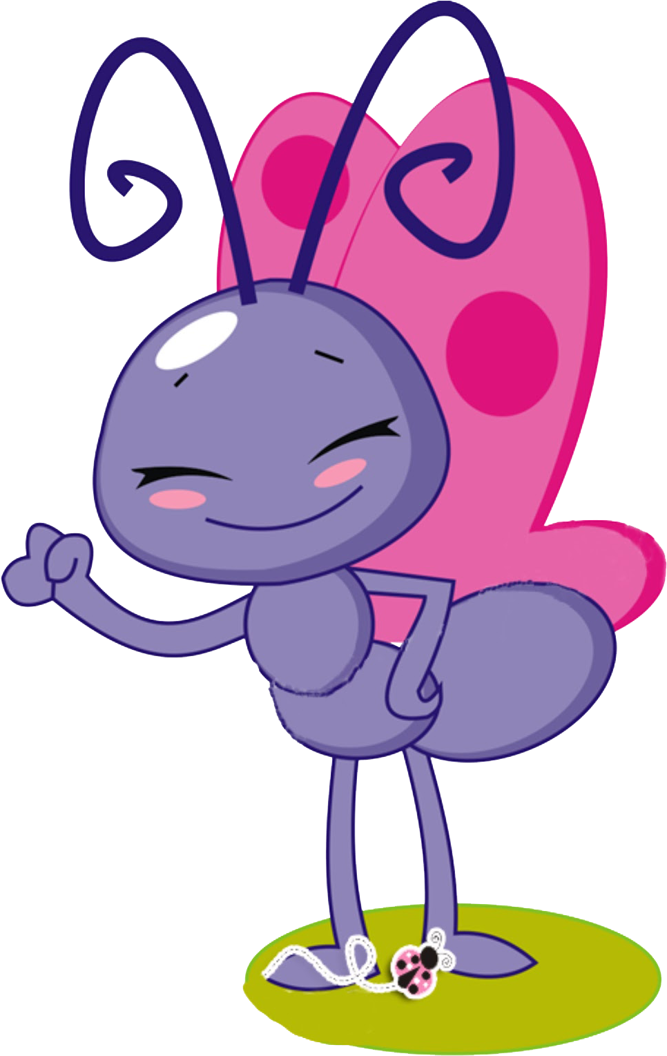 Electric Fan, Anita, Mariana, Projects, Butterflies, - La Mariposita De La Gallina Pintadita (1200x1600)