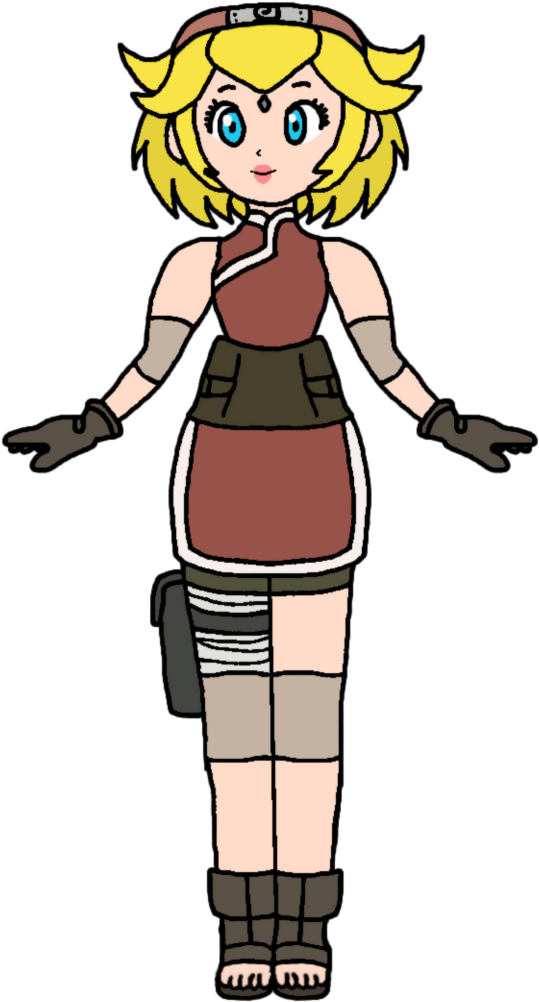 Peach - Sakura - Princess Peach Katlime (720x1109)