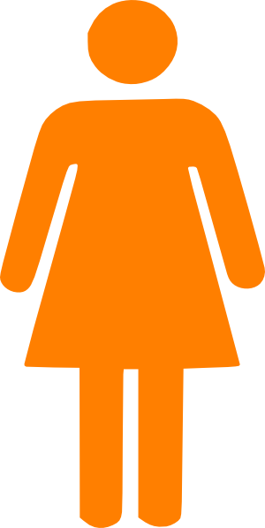 Woman Silhuettte (300x597)