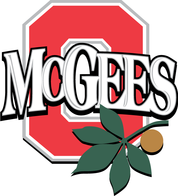 Mcgee's Tavern & Grille - Mcgee's Tavern & Grille (588x647)