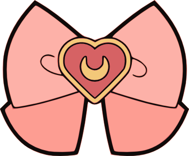 Anime, Personal Use, Sailormoon 13, - Magical Girl Icon (390x323)